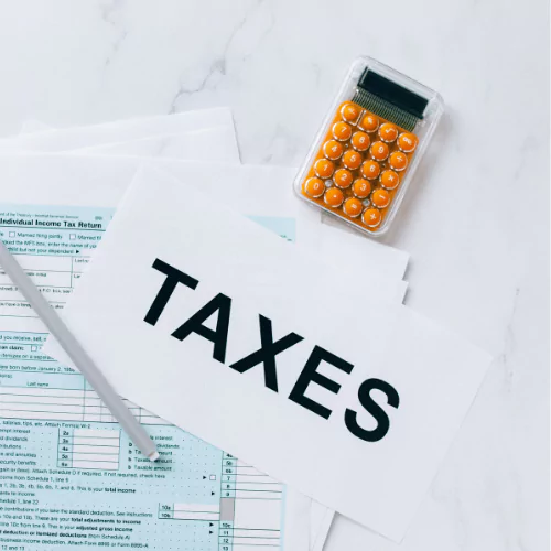 Tax & Regulatory