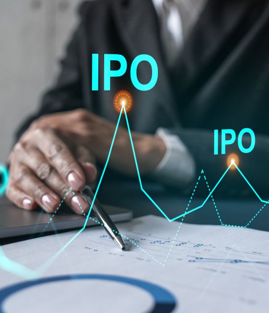 IPO Service