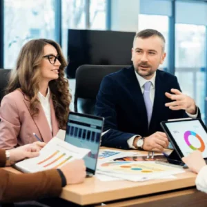 Corporate-Advisory