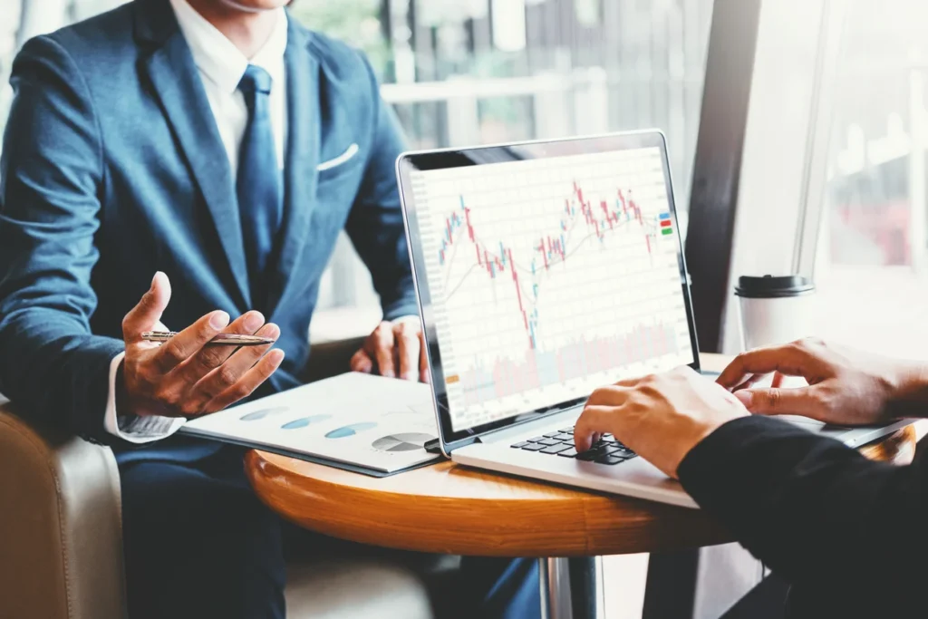 Debt Advisory Services